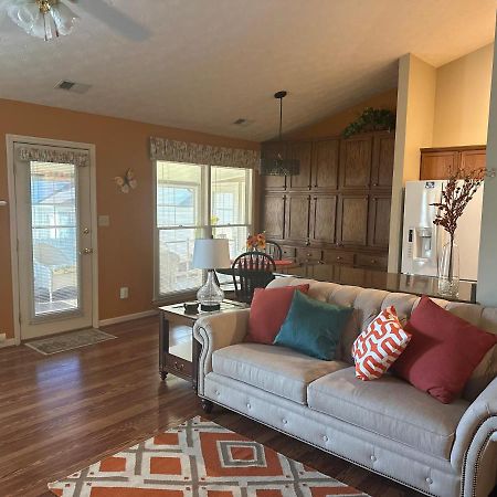 Whitfield Manor Villa Lexington Dış mekan fotoğraf