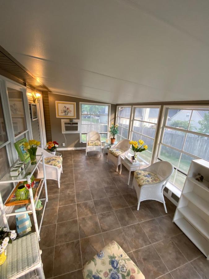 Whitfield Manor Villa Lexington Dış mekan fotoğraf
