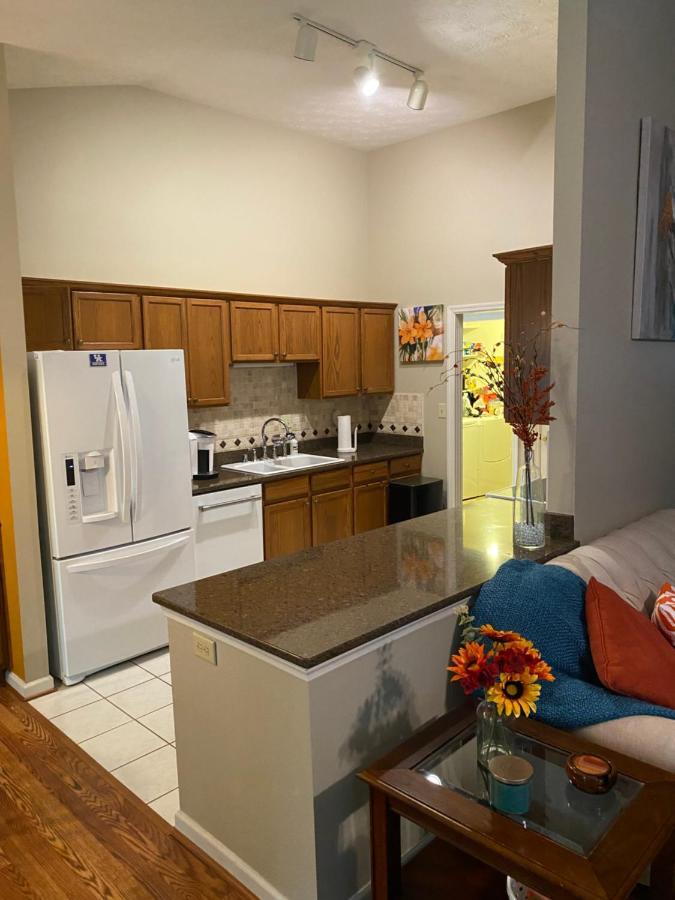 Whitfield Manor Villa Lexington Dış mekan fotoğraf