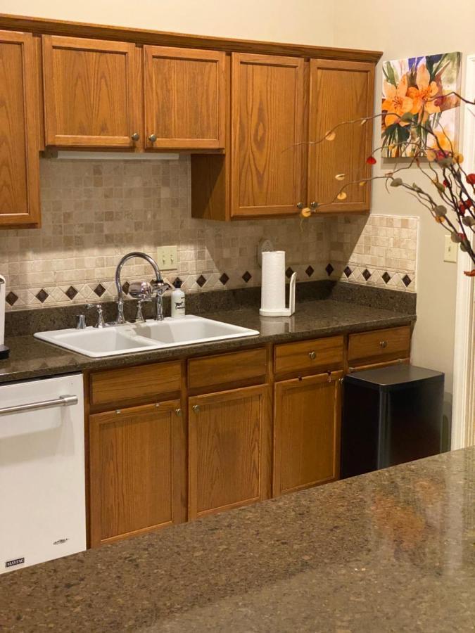 Whitfield Manor Villa Lexington Dış mekan fotoğraf