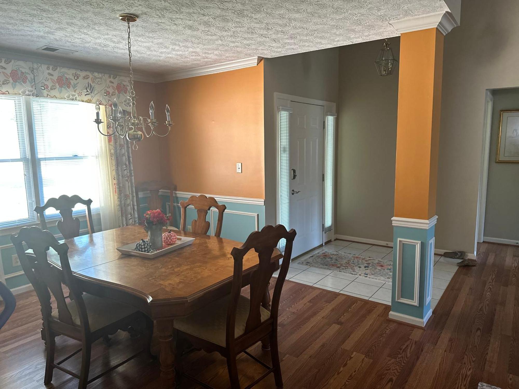 Whitfield Manor Villa Lexington Dış mekan fotoğraf