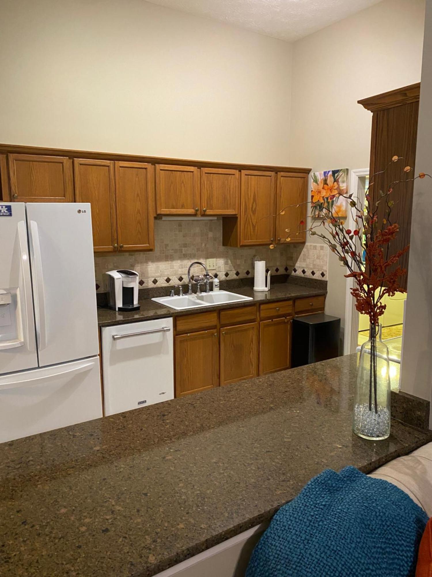 Whitfield Manor Villa Lexington Dış mekan fotoğraf