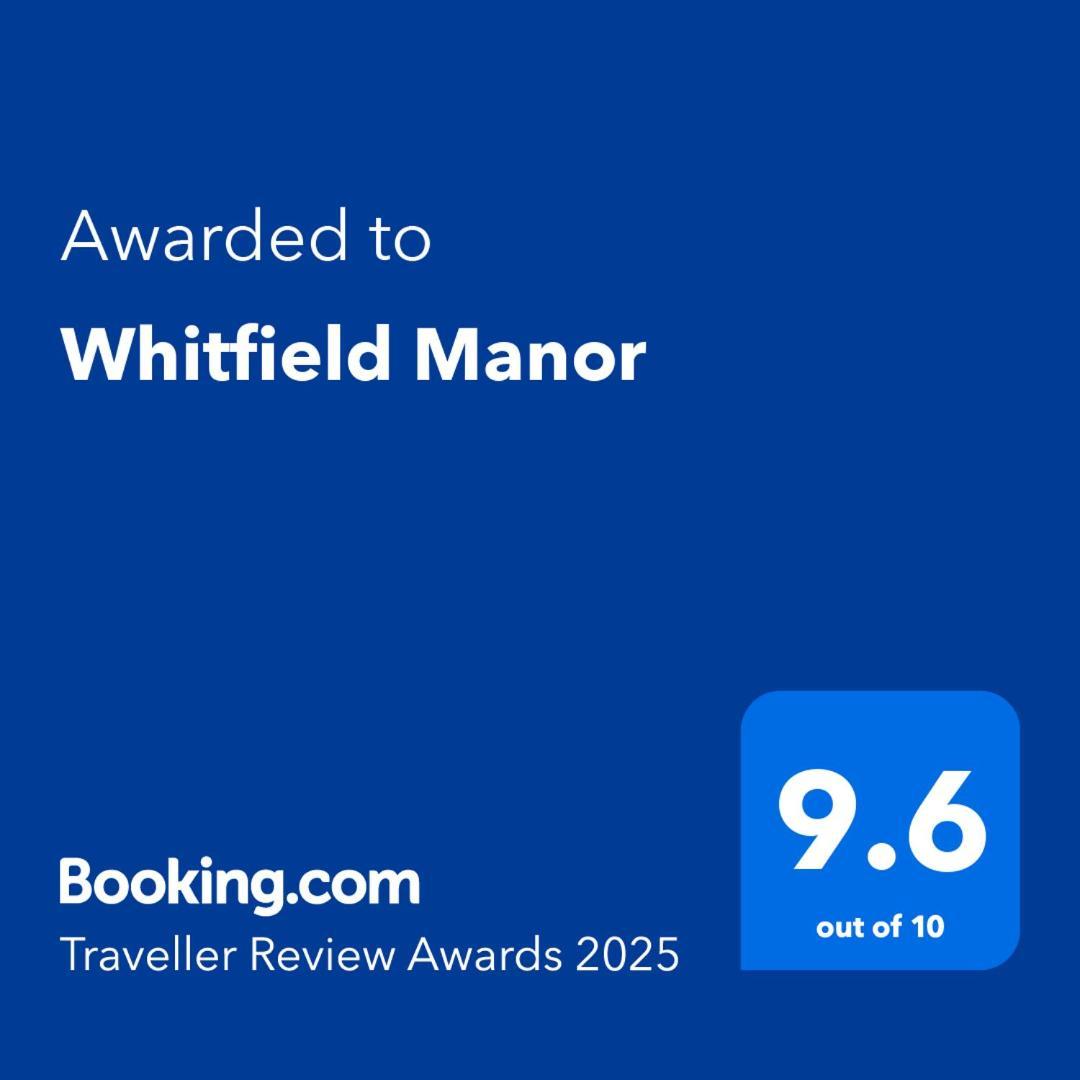 Whitfield Manor Villa Lexington Dış mekan fotoğraf